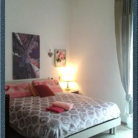 B&B Solidale Il Giglio Bréscia