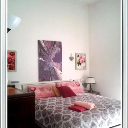 B&B Solidale Il Giglio 2* Bréscia