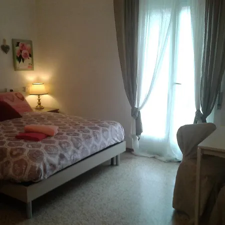 B&B Solidale Il Giglio Bréscia