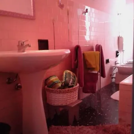 B&B Solidale Il Giglio