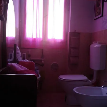住宿加早餐酒店 B&B Solidale Il Giglio 2*